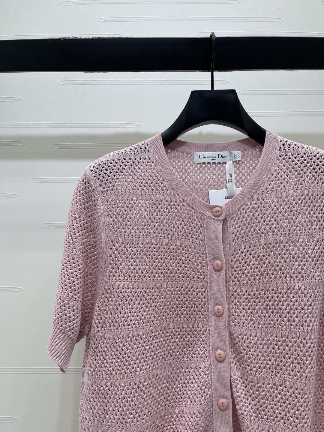 Women's short sleeves